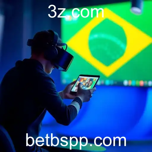 Expansão dos Jogos Online no Brasil